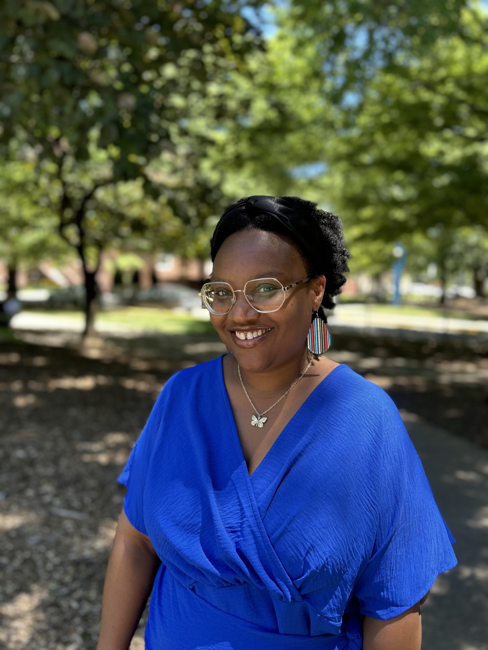 Shawntaye Hopkins