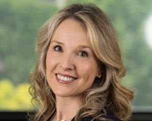 DeLaine Bender