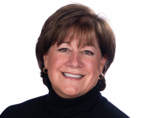 Lynda Bebrowsky - Board Member