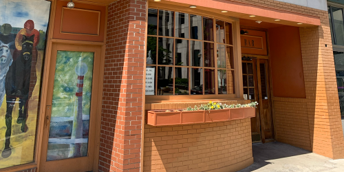 LGBTQ History Walking Tour