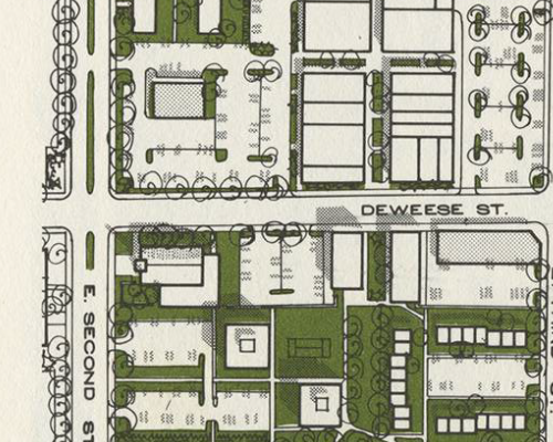 Lexington’s African American Heritage