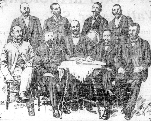 Black Community News