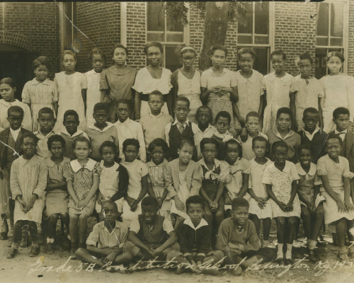 Brown-Hocker Community Collection