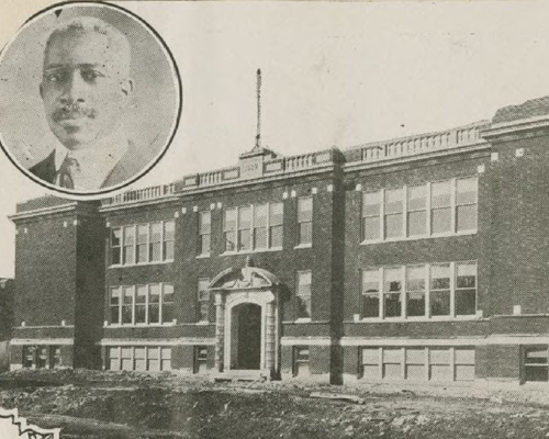 Dunbar High School (1923-1967)