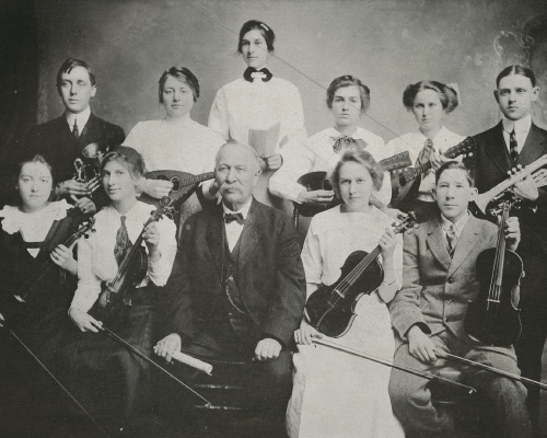 Fayette County Schools &amp; Yearbooks