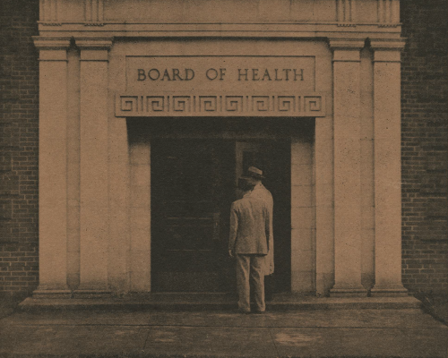 Lexington-Fayette County Health Department