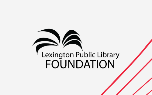 Lexington Public Library Foundation