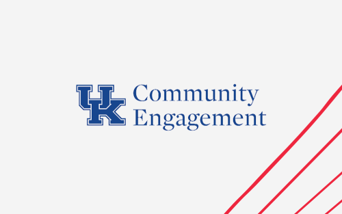 University of Kentucky Office of Community Engagement