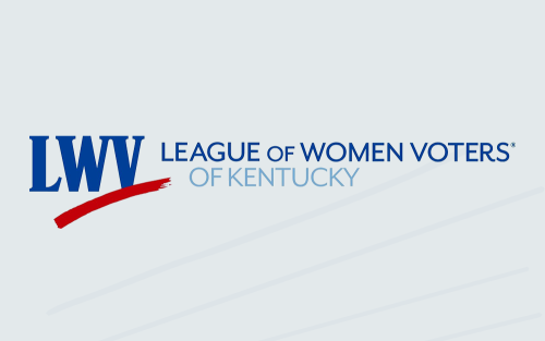 League of Women Voters of Kentucky