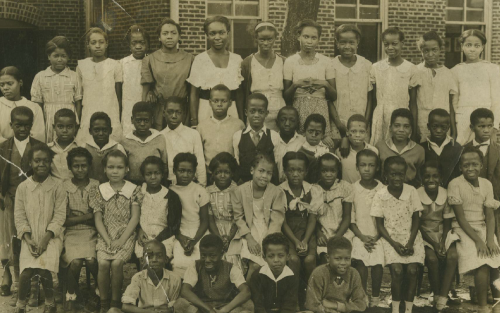 Brown-Hocker Community Collection