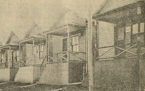 Black Enclaves of Lexington (2022)