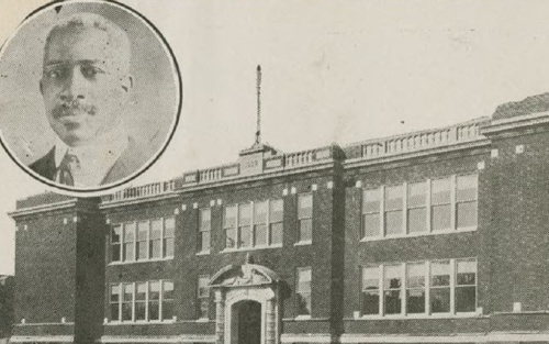 Dunbar High School (1923-1967)