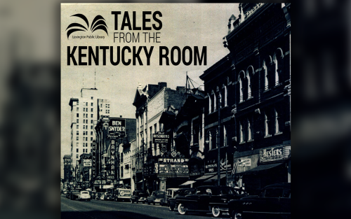 The Notable Kentucky African Americans Database