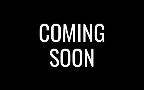 More Projects Coming Soon