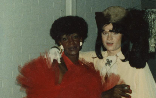 Aunt Tiny Belle Community Collection