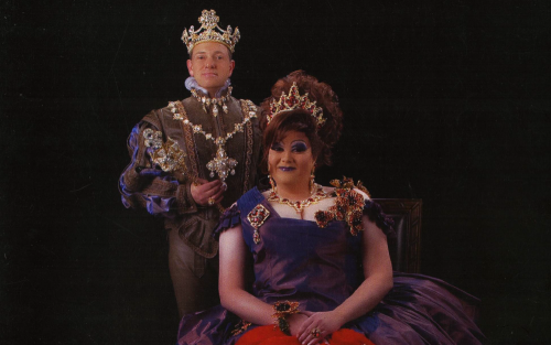Imperial Court of Kentucky