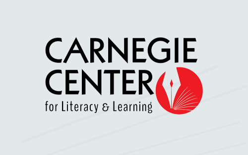 Carnegie Center for Literacy & Learning