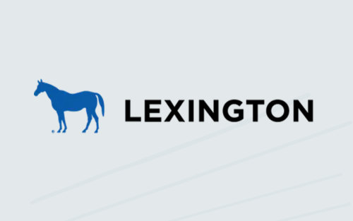 City of Lexington