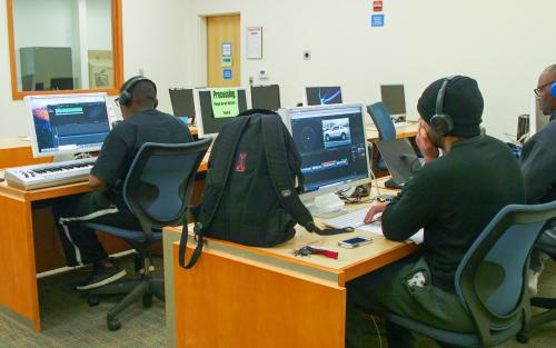 Northside Digital Studio