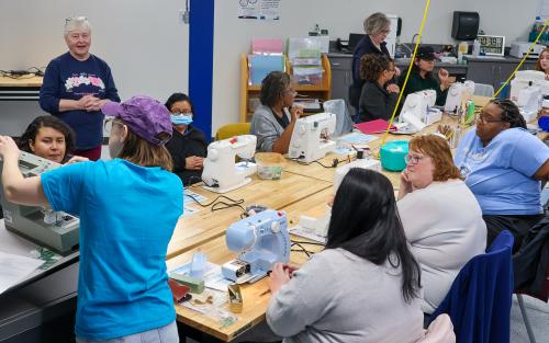 Eastside Makerspace