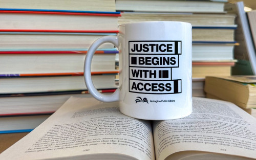 Lexington Public Library Foundation