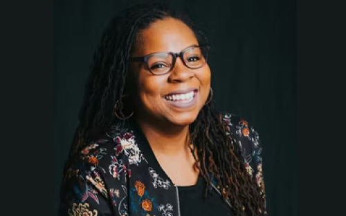 A Conversation with Mariama J. Lockington