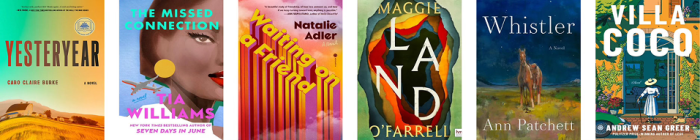 Find Your Summer Read