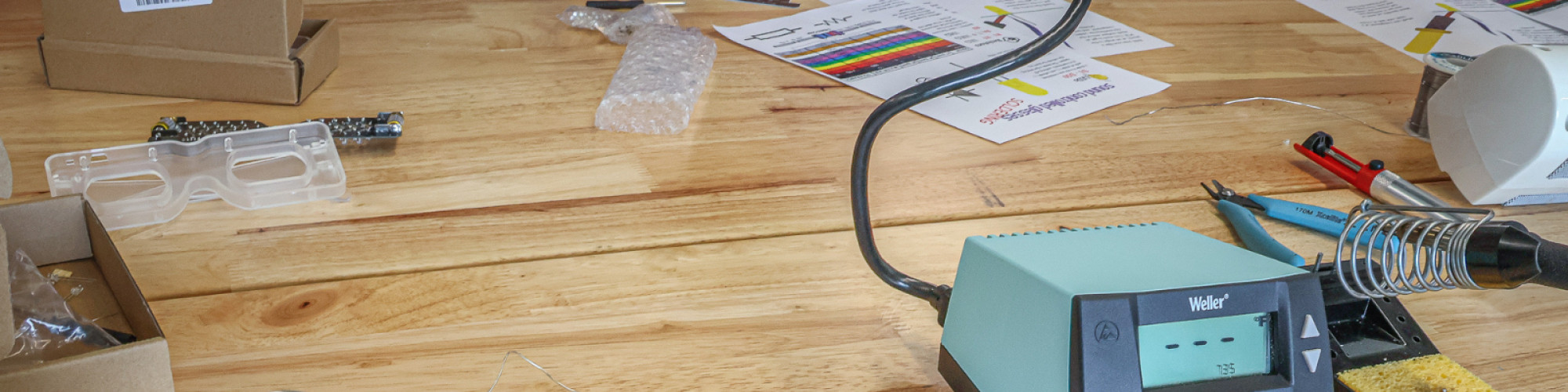 Lexington Public Library Events