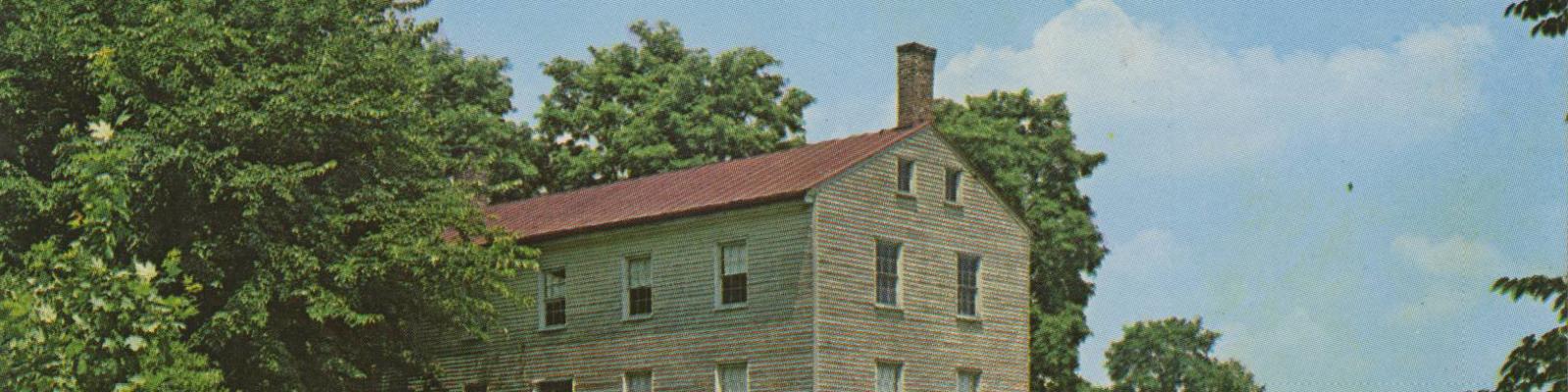 shaker east family sisters' shop 1855