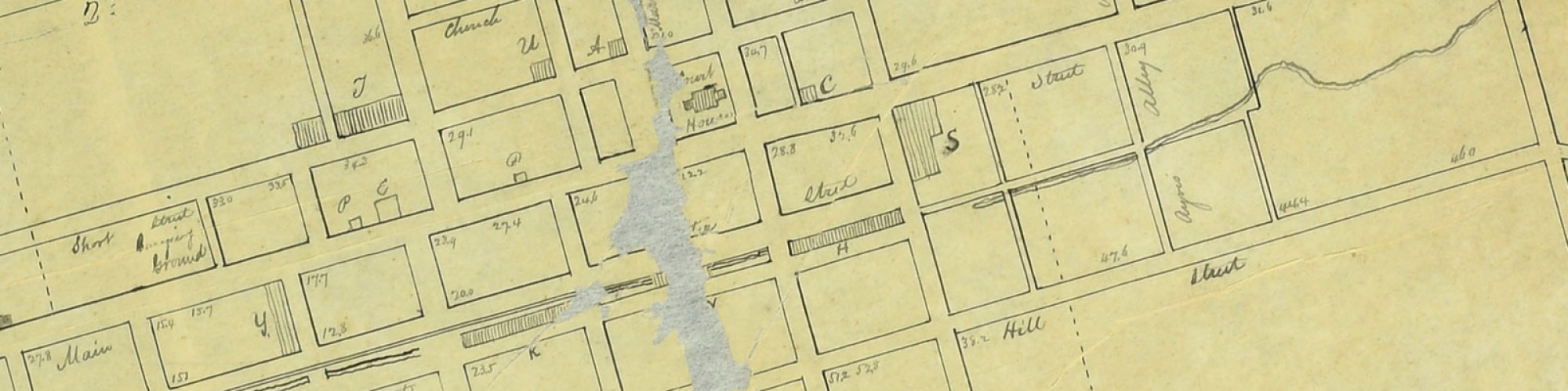 Lexington Public Library Digital Archives