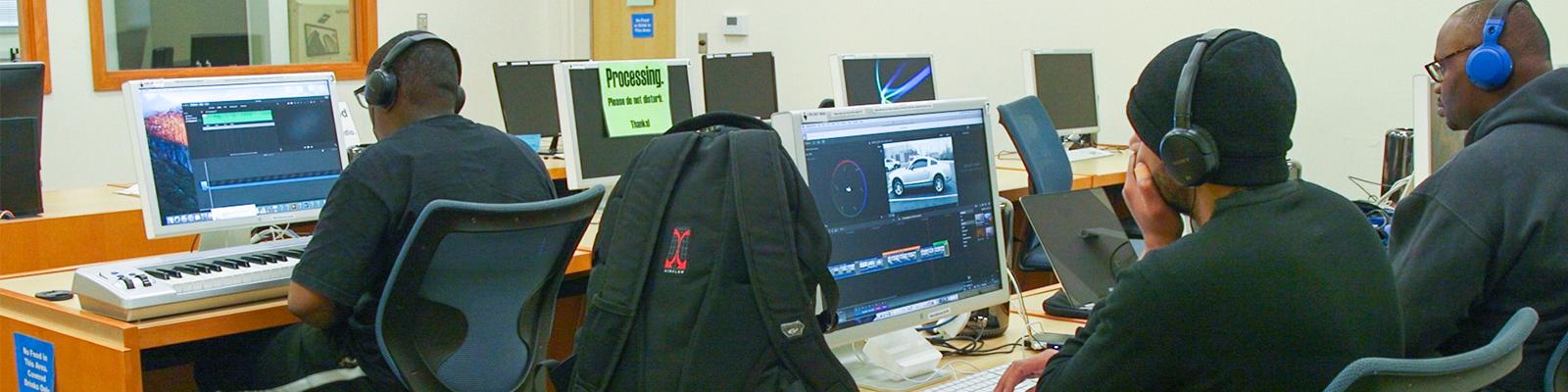 Northside Digital Studio