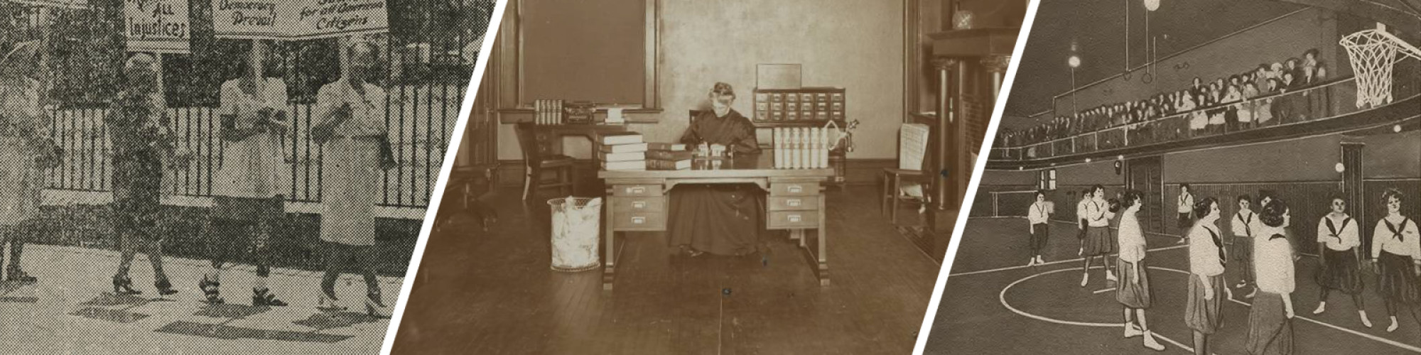 Women’s History Month