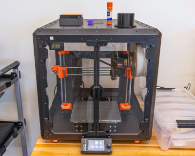 3D printer