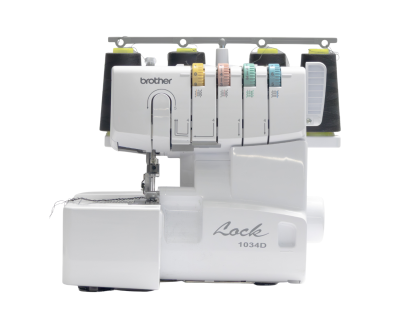 Serger