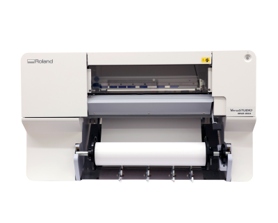 Large-format printer