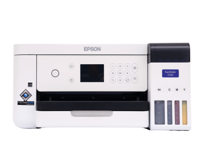 Sublimation printer