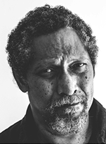 Percival Everett