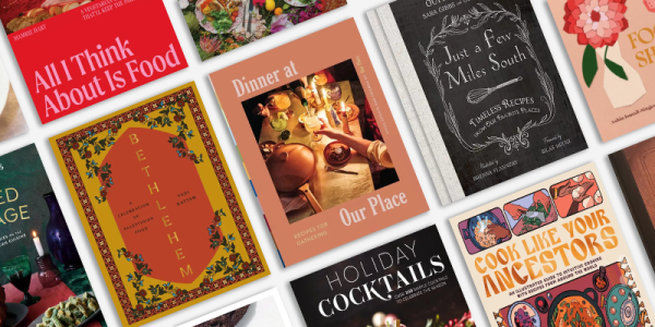 Featured titles from the Seasonal Celebrations catalog list, selected by LPL librarians