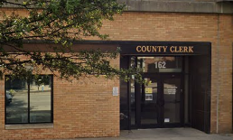 Fayette County Clerk's Office